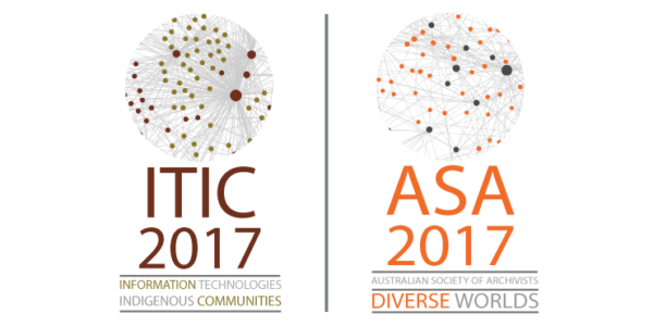 Logo for Diverse Worlds: 2017 National Conference