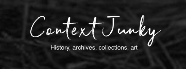 Context Junky logo